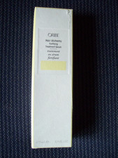 NEW Oribe Hair Alchemy Fortifying Treatment Serum 5.9oz 175ml