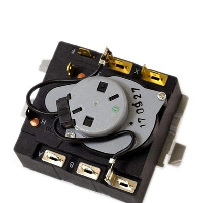 GLOB PRO SOLUTIONS WE04X24550 CKD1397 Dryer Timer 4  ¼ Length Approx.