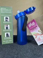 Flavour Bottle 750ml Flasche + Air Up 3 Pods Kit schneller Versand 2g SDA gratis