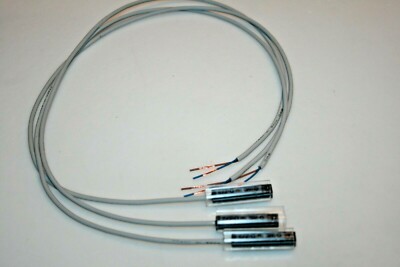 3 PCS.  - NEW SMC D-Z73 AUTO Switch   switches   prox switch 