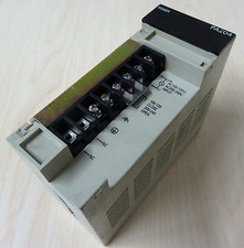 Omron C200HW-PA204 Power Supply Unit