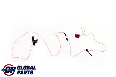 BMW 1 Series E81 Audio AUX Wiring Loom Cable 184 cm