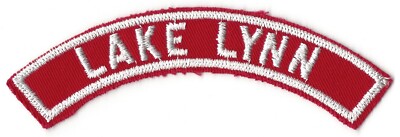 CMS- Lake Lynn RWS Community Strip - NC PA - Occoneechee, Westmoreland-Fayette