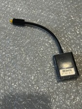 ZEXMTE Optical Fiber Splitter -CHA