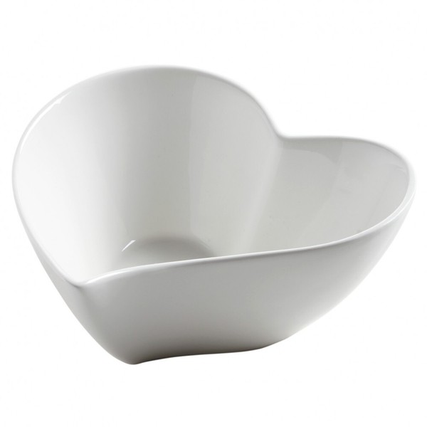 Maxwell & Williams Heart Schale 14 Cm, Porzellan, JX57911 / Servierschale / S...-image