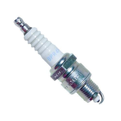NGK BPR4HS Spark Plug For 79-81 1979-1981 HONDA NA50 Express