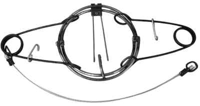 Advanced Spring Trap RBG #160 6
