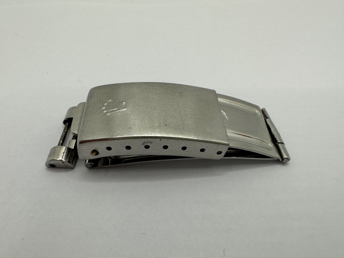 ORIGINAL ROLEX 62523H-18 Buckle Clasp Code 