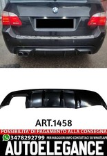 Tuning BMW SERIE 5