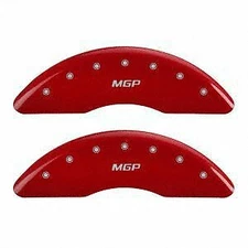 Brake Caliper Cover  MGP Caliper Covers  22215SMGPRD