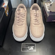 Size 11 - Nike Air Force 1 Pixel Particle Beige W