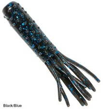 Z-Man TRD TubeZ 2.75" Soft Plastic Fishing Lure 6pk Free Shipping Within US