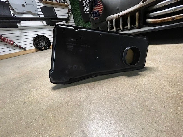 (1) Kit de filtro de transmisión automática Ford original OEM MOTORCRAFT FT-113 igual que concesionario Foto 4 de 4