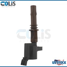 Ignition Coil Fits For Ford Expedition F150 5.4l V8 Explorer Mustang Lincoln