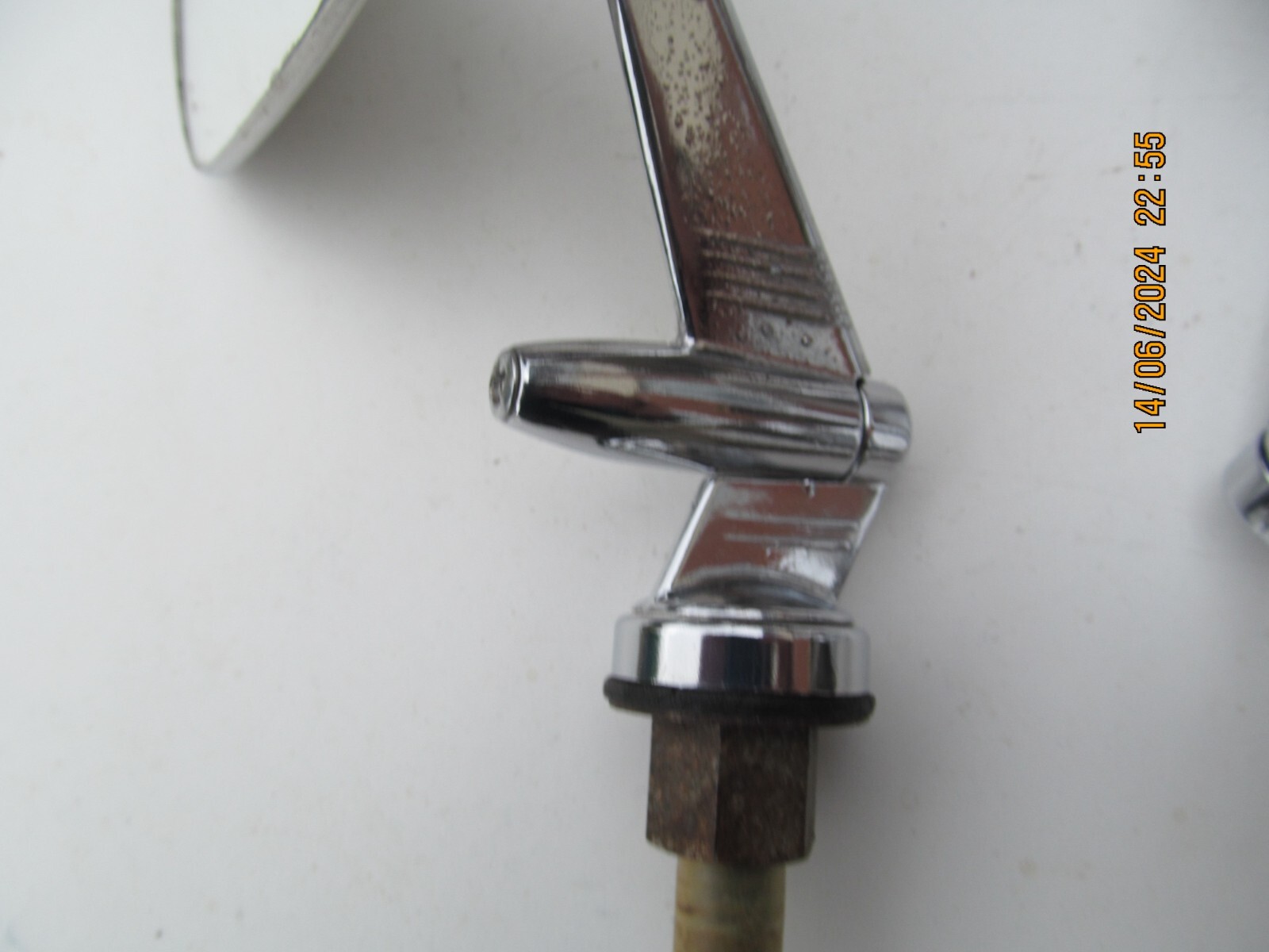 TEX CLASSIC CAR WING MIRRORS ,ONE PAIR eBay