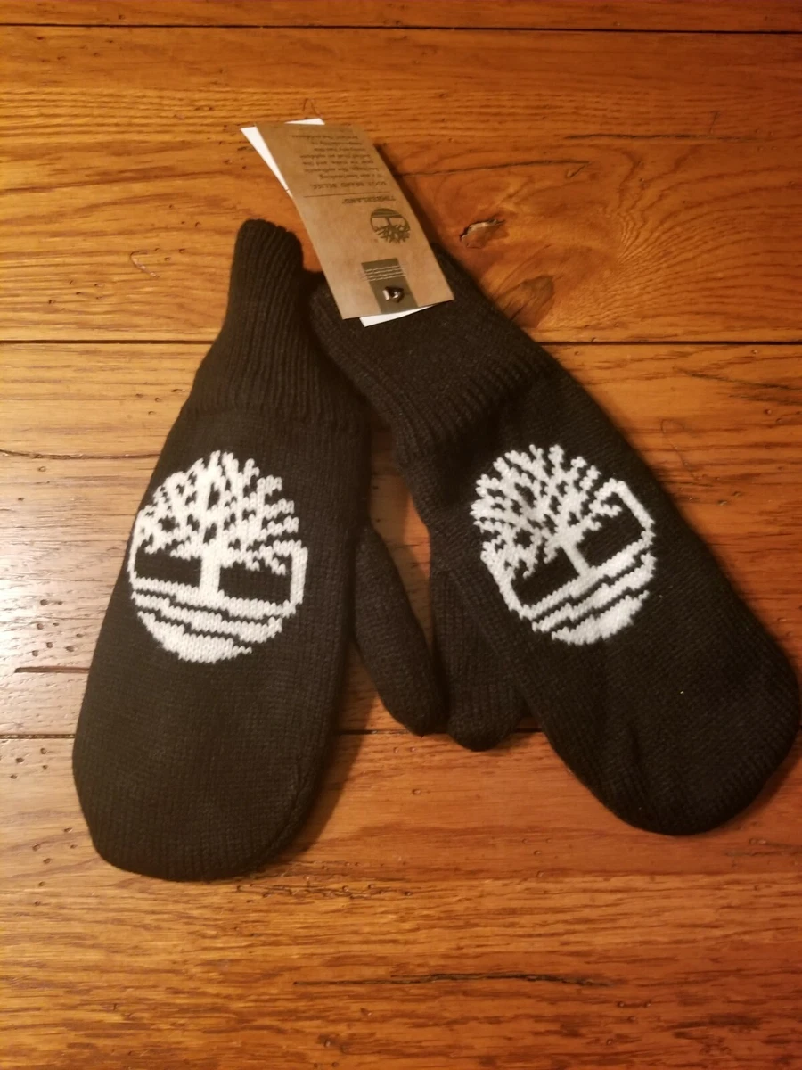 Timberland mittens deals