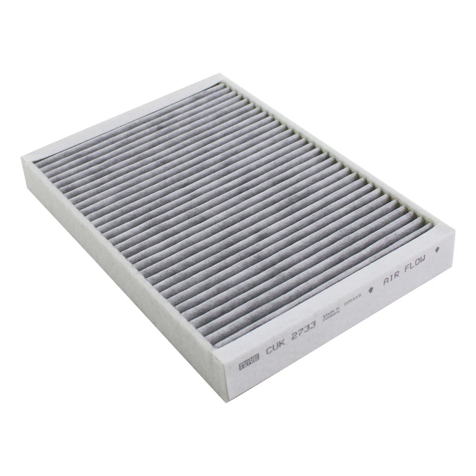 Filtro de aire de carbono de cabina Mann CUK 2733 para LR Range Rover Evoque Volvo S80 S80 Foto 2 de 4