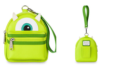 loungefly mike wazowski