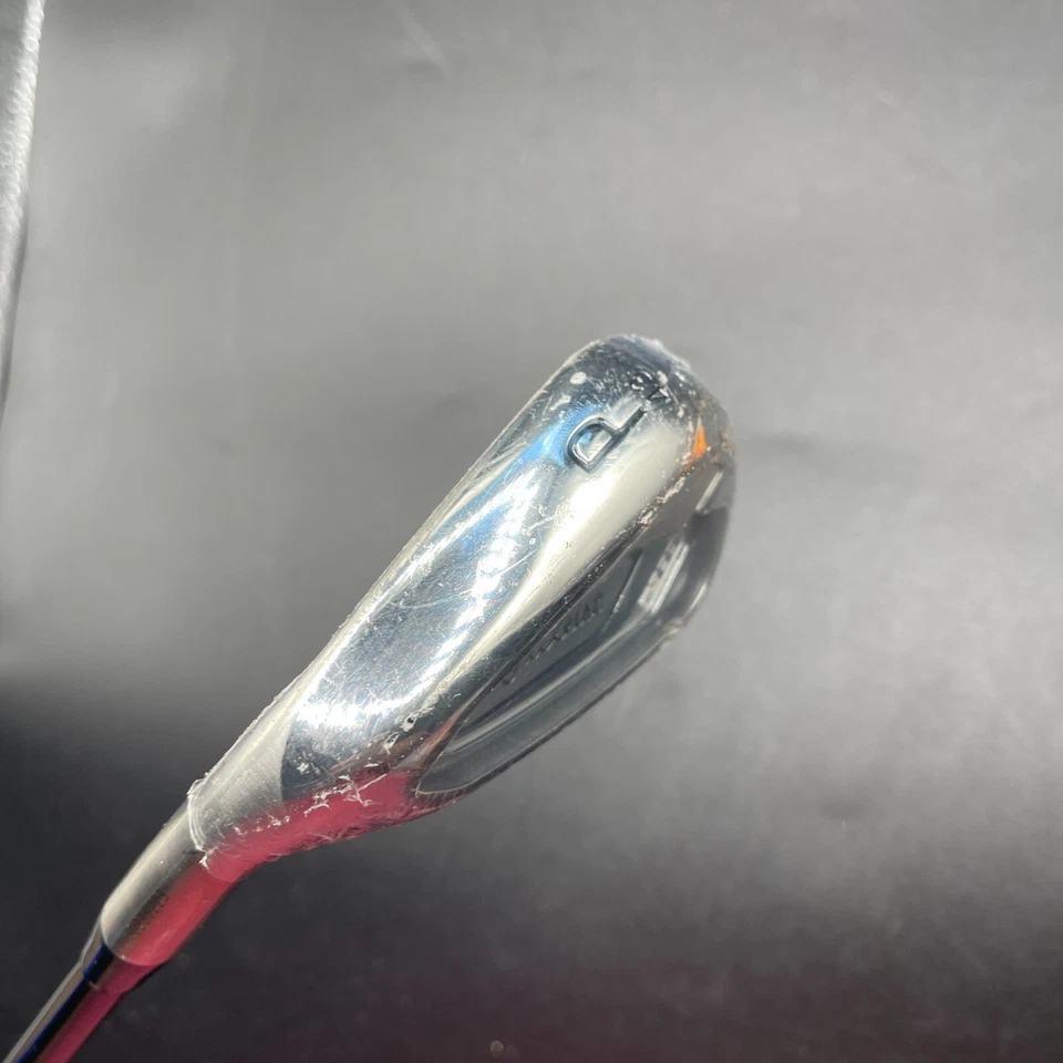 Titleist T300 Single PW Mitsubishi Tensei AV Series AM(2) Regular LH Senior Flex - Image 3 of 4