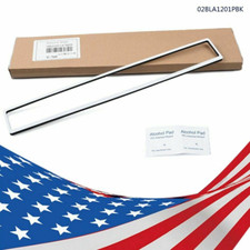 Fit For 1997-2003 Ford F150 3rd Third Brake Tail Light Gasket Seal Compatible