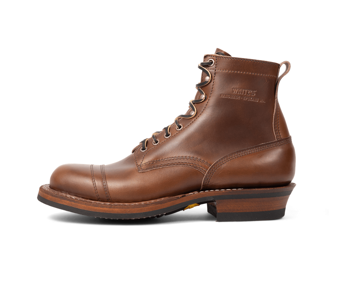 White's Boots Fathers Day Boot Sale Rising Wolf Mens Brown