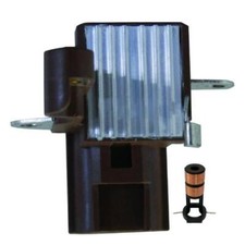 Fits New Alternator kit 5 Ford Mercury Regulator Slip Ring