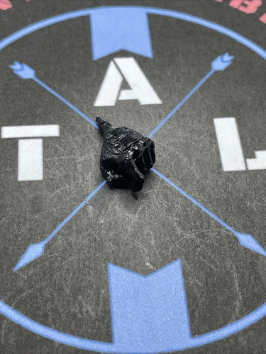 GI Joe Classified. #16 Snake Eyes. Movie. Left Hand