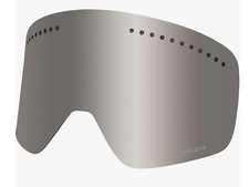 NEW Dragon NFX Snow Goggles Replacement Lens-Lumalens LL Silver