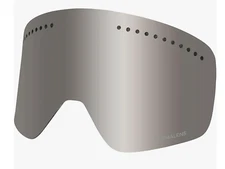 NEW Dragon NFX Snow Goggles Replacement Lens-Lumalens LL Silver