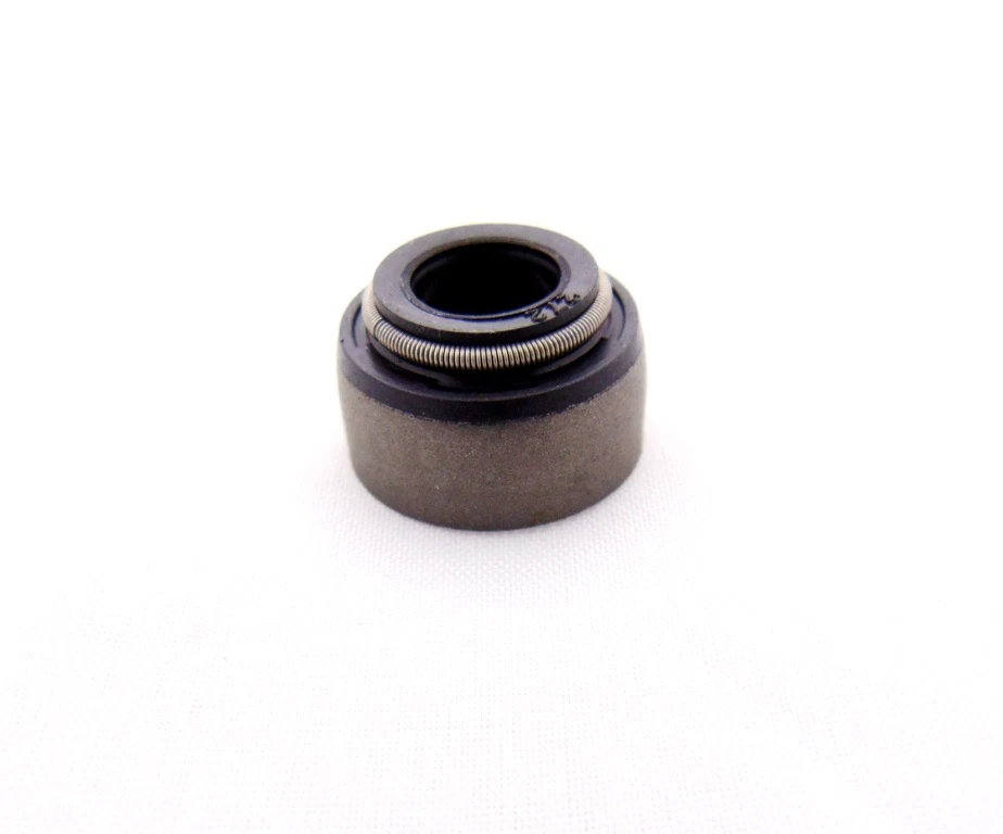 Joint queue de soupape pour YAMAHA XT 500 1976-1987 - Photo 1/1