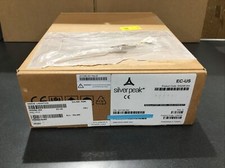 Silver Peak 201106-002 EdgeConnect SD-WAN Network Appliance