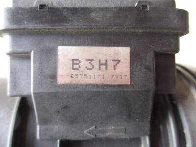 B3H7 / E5T51171  LUFTMASSENMESSER MAZDA MX-5 & 323