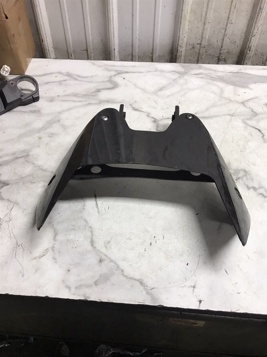  17 Kawasaki ZX1400 ZX 1400 ZX14 ZX 14 J Lower Bottom Fender
