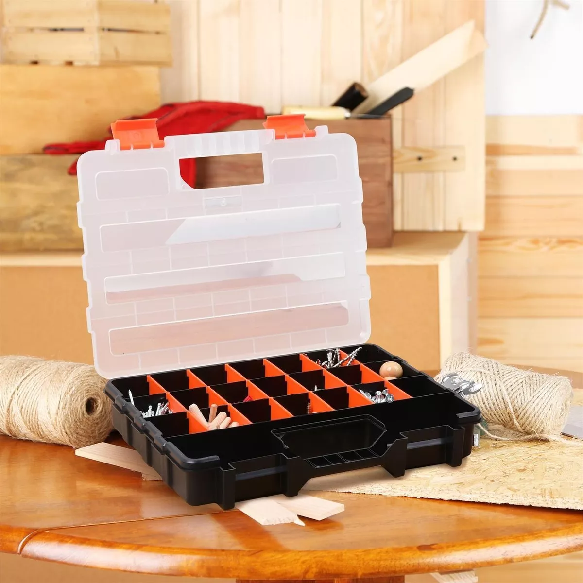 Tactix box 2024