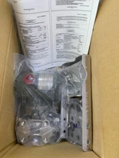 Yokogawa / Pressure Transmitter / EJA430E / S1 / MWP 16 MPa, Cal 0-40 bar