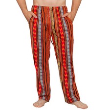 Adult Unisex Pineapple Express Saul Halloween Costume Pants Cosplay Sleepwear