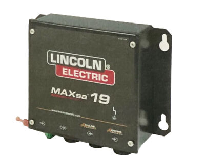 New Open Box LINCOLN ELECTRIC  K2626-4. MAXSA 19 Controller.