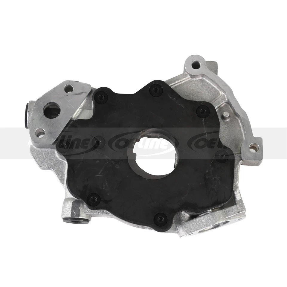 Oil Pump for Lincoln Navigator Town Car Mercury Cougar 4.6L 5.4L w/ 21mm Inlet - Image 2 of 4