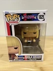 Funko POP! Animation Bleach Shinji Hirako Vinyl Figure #1825 *Not Mint*
