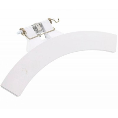 Verrou De Porte (bloc) Pour Machine à Laver Rex/Electrolux - Micro-retardateur Hublot - Neuf