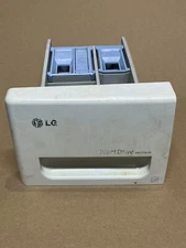 LG Washer Dispenser Drawer 4870ER1008