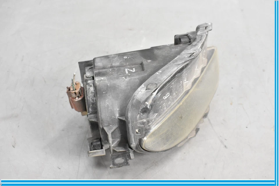 LEXUS GS300 GS350 GS430 FOG LIGHT LH 06-11 OEM DRIVER - Image 4 of 4