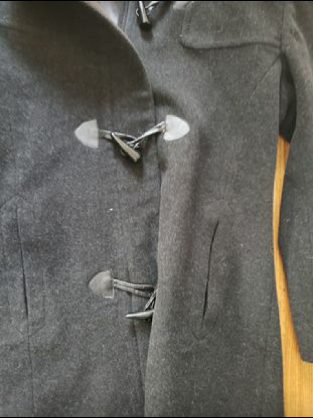 pendleton womens jacket - image 3