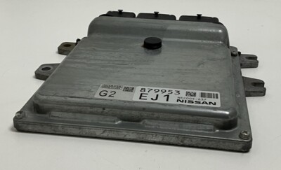 2013 Infiniti JX35 TRANSMISSION CONTROL MODULE COMPUTER 879953 OEM