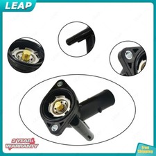 For 18-22 Toyota Camry Avalon Highla RAV4 Coolant Water Inlet Thermostat Housing