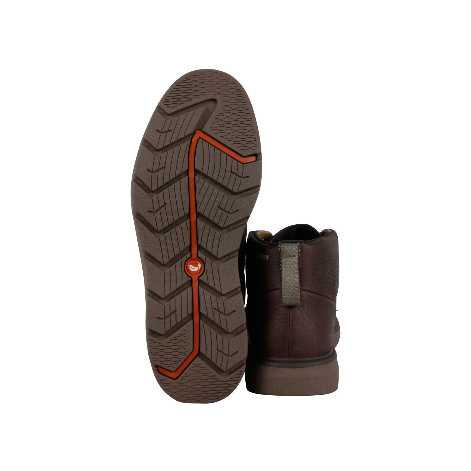 clarks men's un map warm gtx boot