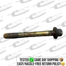 2005 HONDA PILOT Front Subframe Bolt OEM