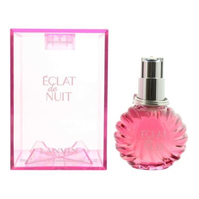 Lanvin Eclat De Nuit Eau de Parfum 50 ml für Damen