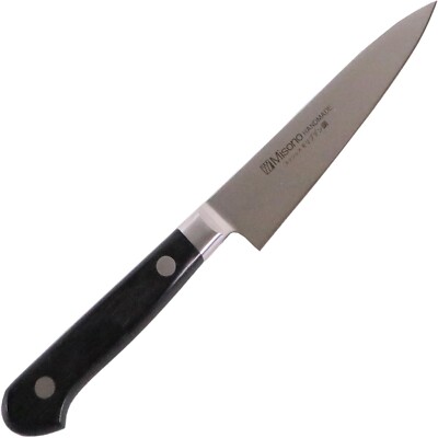 MISONO Molydenum Stanless Steel Series Petty Knife 120mm made in Japan