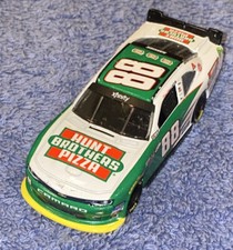 Vtg 88 Hunt Brothers Lionel Diecast Racecar - Toy Racing Car 2015 Chevy Camaro